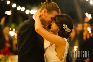 Baile Boda Star Wars