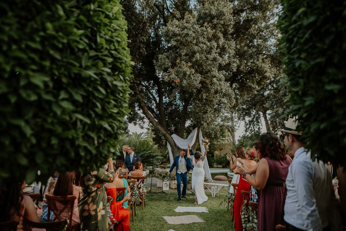 Fotos de Fotografos de Bodas Civiles en Fincas Alicante