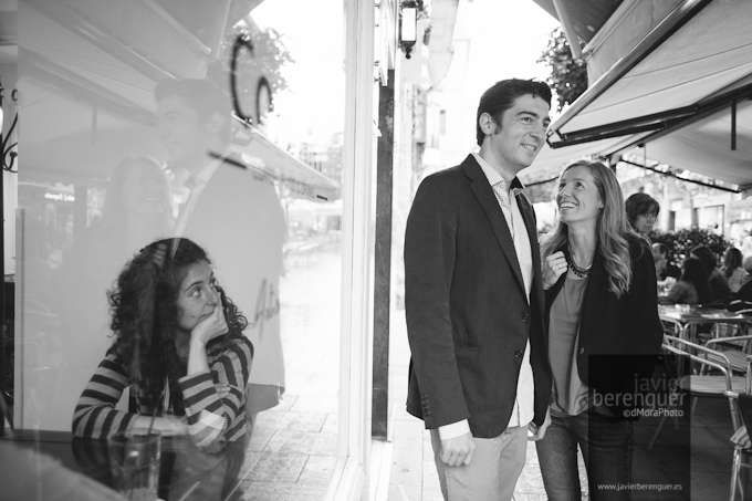 Fotos de Preboda en Logroño