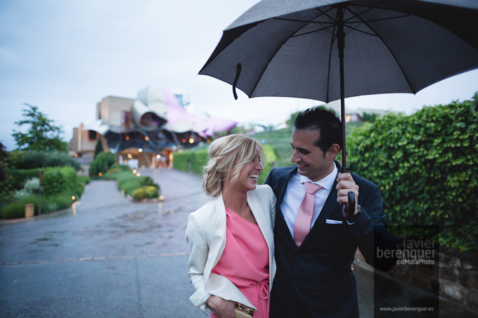 Fotos de Fotografo de Bodas y banquetes en Hotel Marqués de Riscal-2013