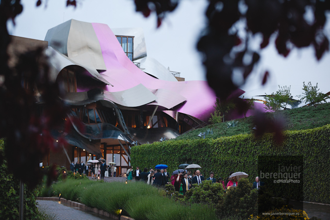 Fotos de Fotografo de Bodas y banquetes en Hotel Marqués de Riscal-3410