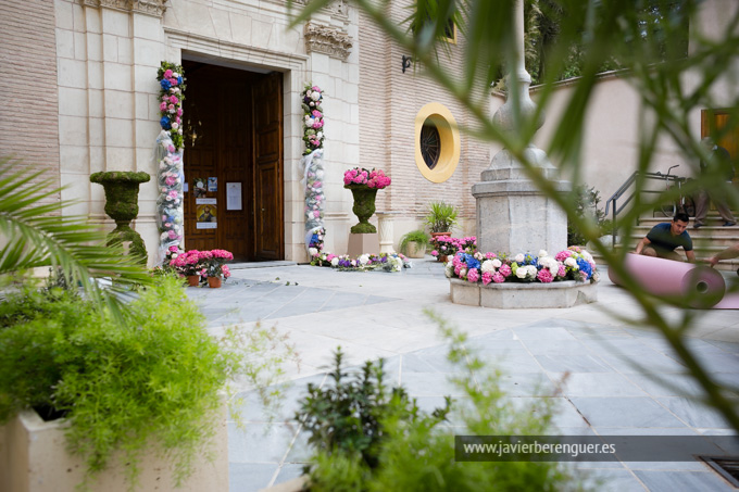 Decoración Alquiler para Eventos Pedro Navarro Florista-12