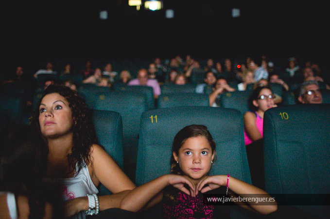 Foto y Video de Boda Alicante Cines en Elche -303