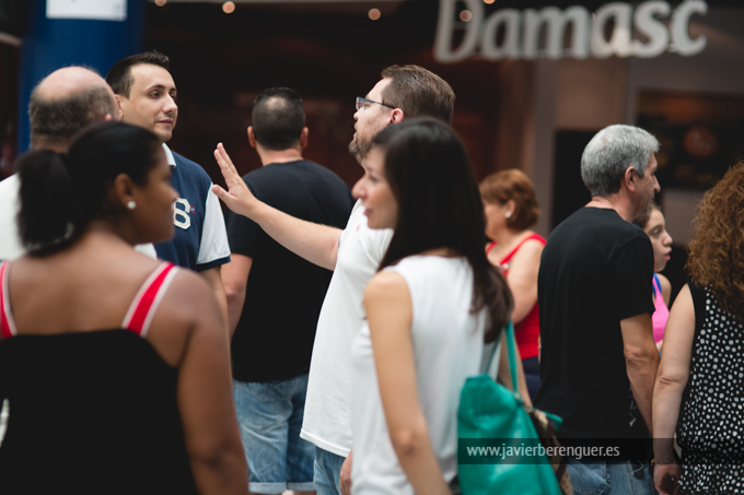 Foto y Video de Boda Alicante Cines en Elche -54