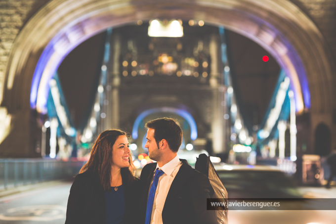 Post Boda Tower Bridge en Londres-1080