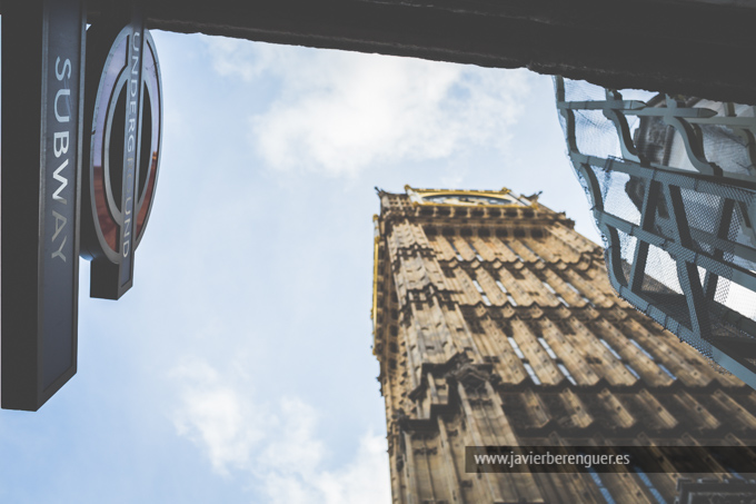 Reportaje Post Boda Londres Fotos Big Ben Londres 