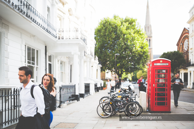 Post Boda en Londres-17