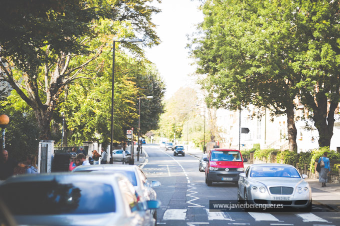 Abbey Road London