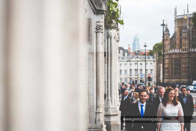 Pre Boda Palacio de Westminster Londres 4