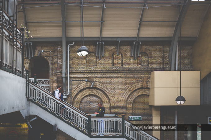 Post Boda en Londres-51