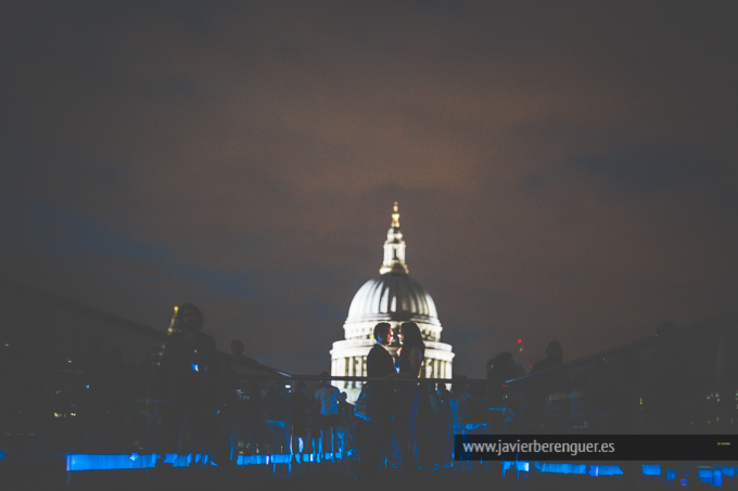 Fotos de Pre Boda Iglesia de San Carlos en Londres-67