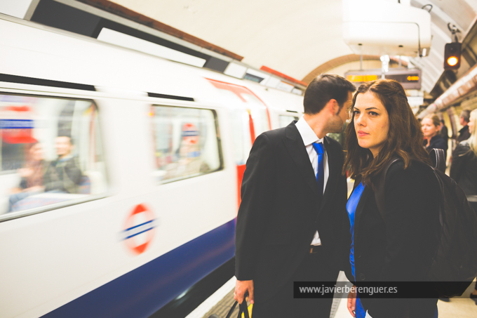 Post Boda en Londres-995