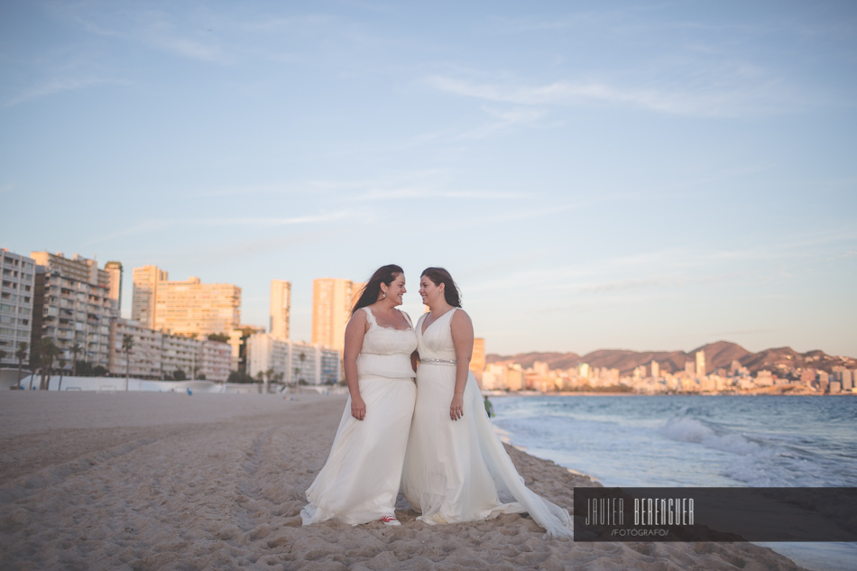 Fotos de Post-Boda en Benidorm-84