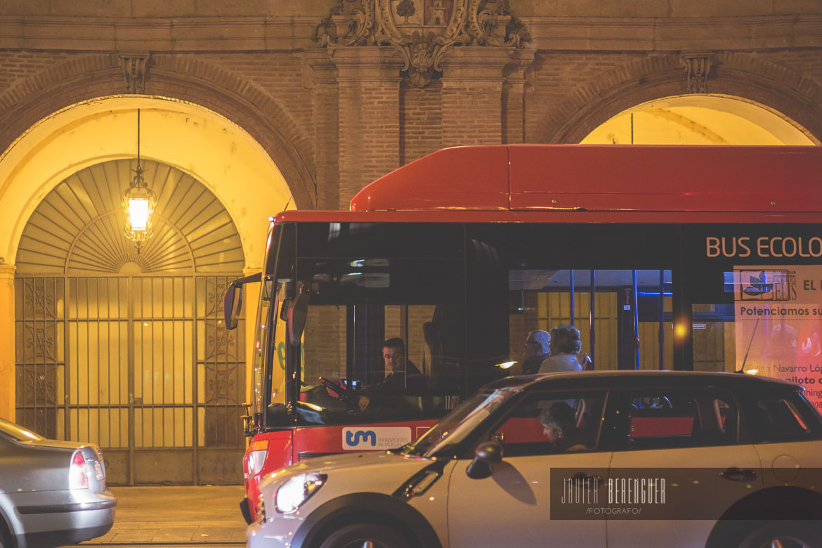 Fotos de Fotógrafos Autobuses Murcia -714