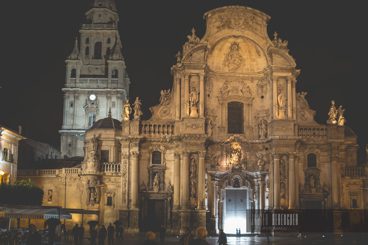 Fotos de Fotógrafos de Boda en Catedral de Murcia -818