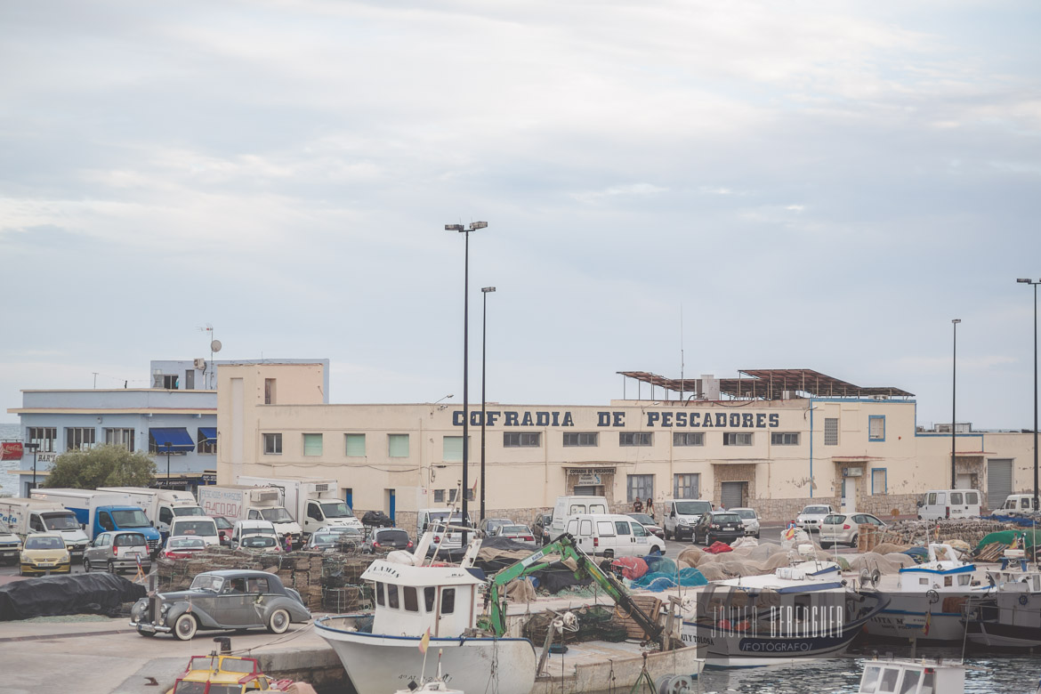 Fotógrafos Portobello Puerto deSanta Pola 2