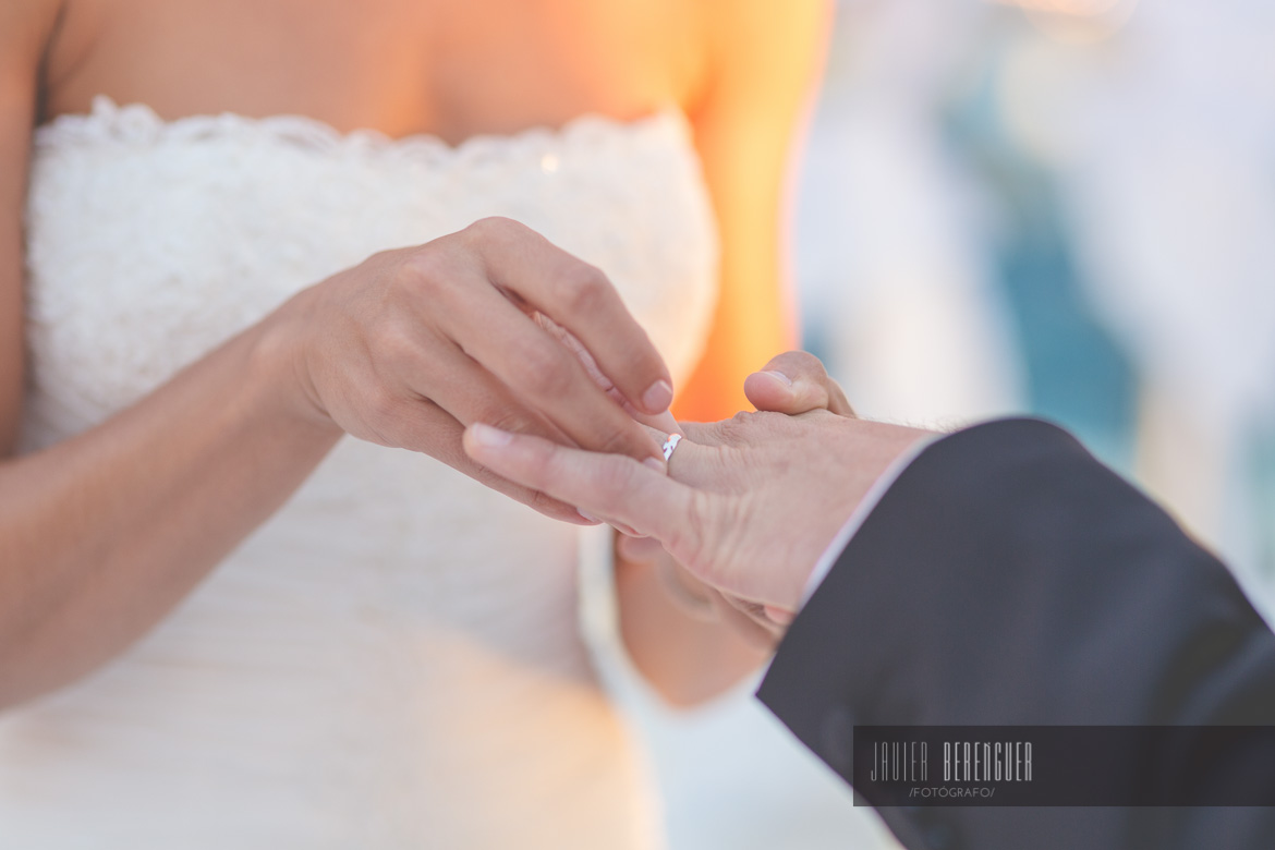 Fotografos de Boda Almoradi