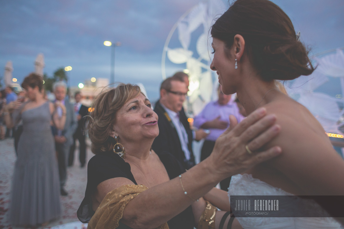 Fotos de Bodas en Portobello Santa Pola 1