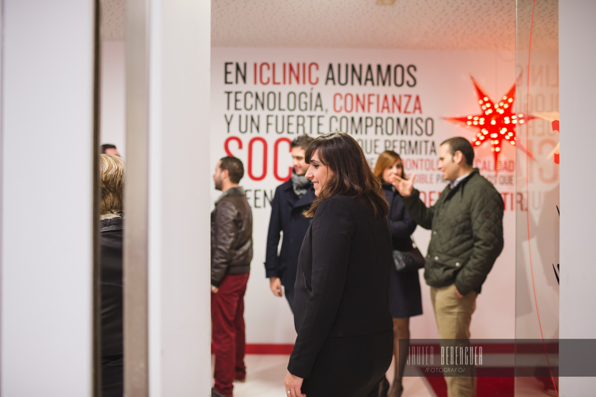 iClinic Inauguración San Juan 4
