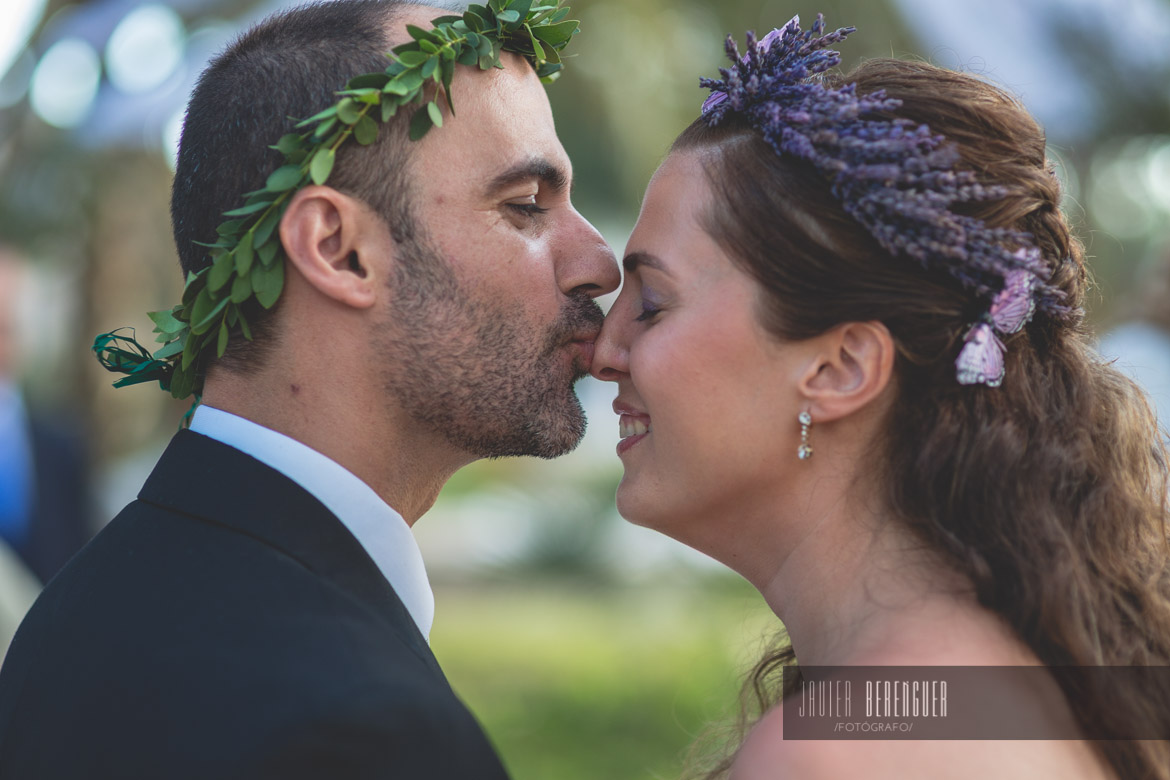 Fotógrafos de Boda en Alicante