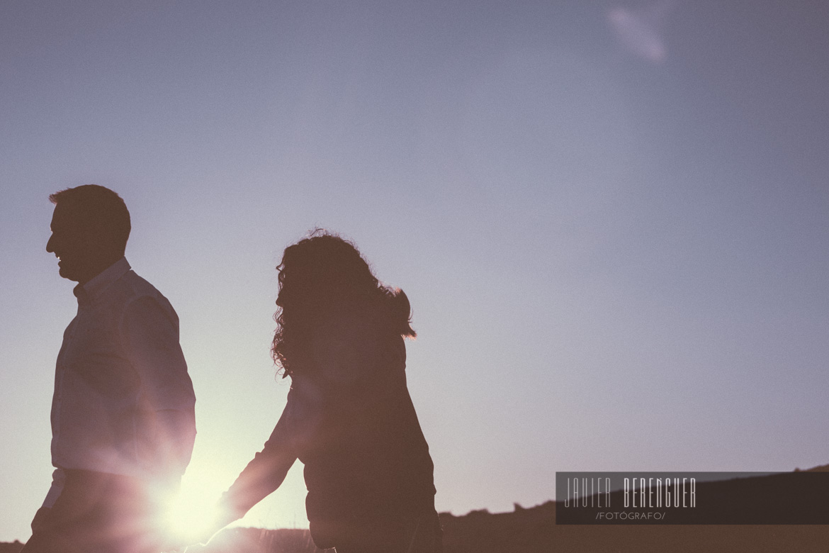 Pre-Boda Fotógrafo Alicante-