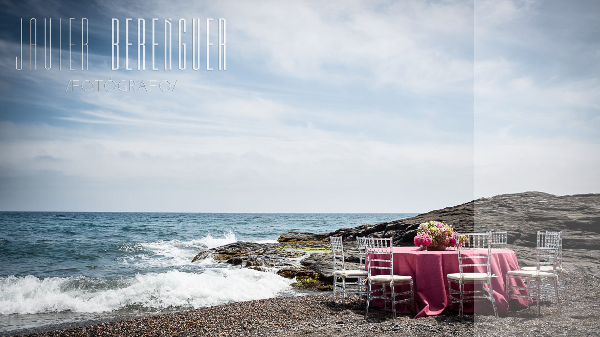 Como organizar Bodas en la Playa