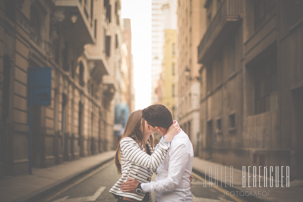 Fotos de Fotógrafos Pre-Boda Alicante