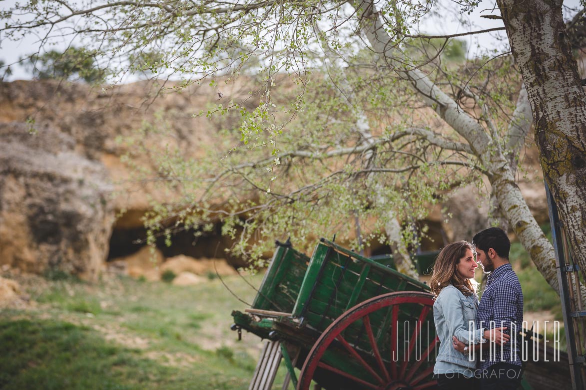 Fotografos de Boda Higueruela Albacete -