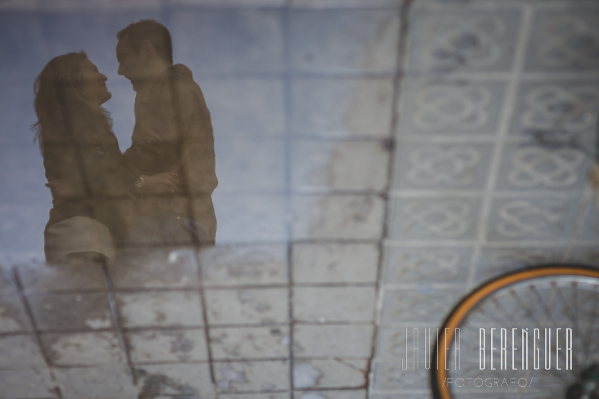 Fotógrafo Bodas Barcelona 