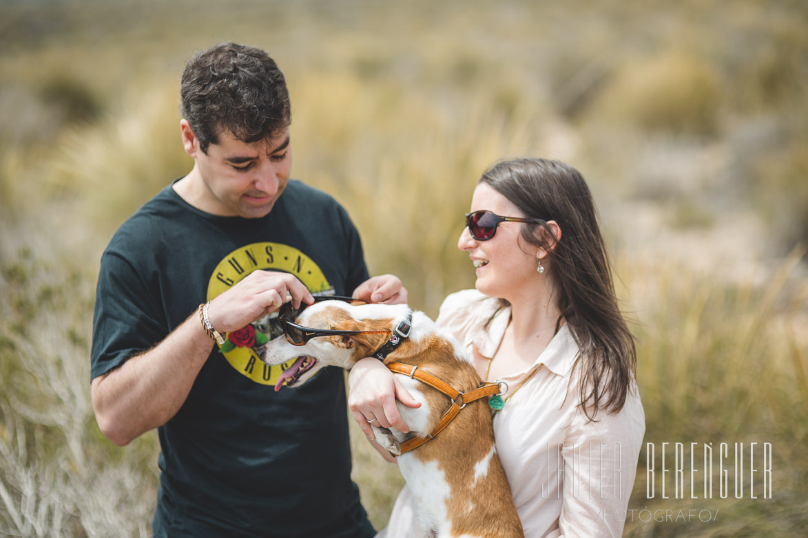 Reportaje Fotos PreBoda en Santa Pola 4