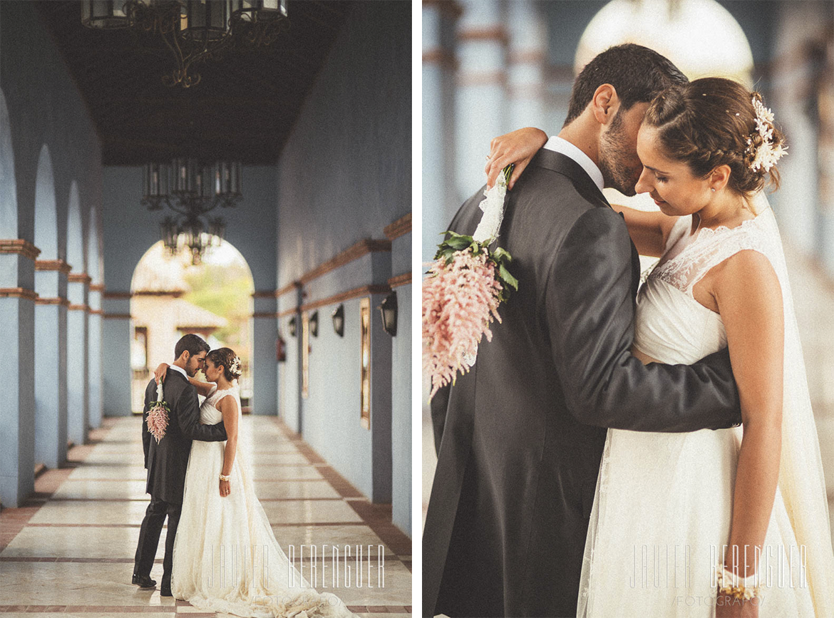 Fotos de Fotógrafos de Boda en Hotel Villaitana Benidorm 456