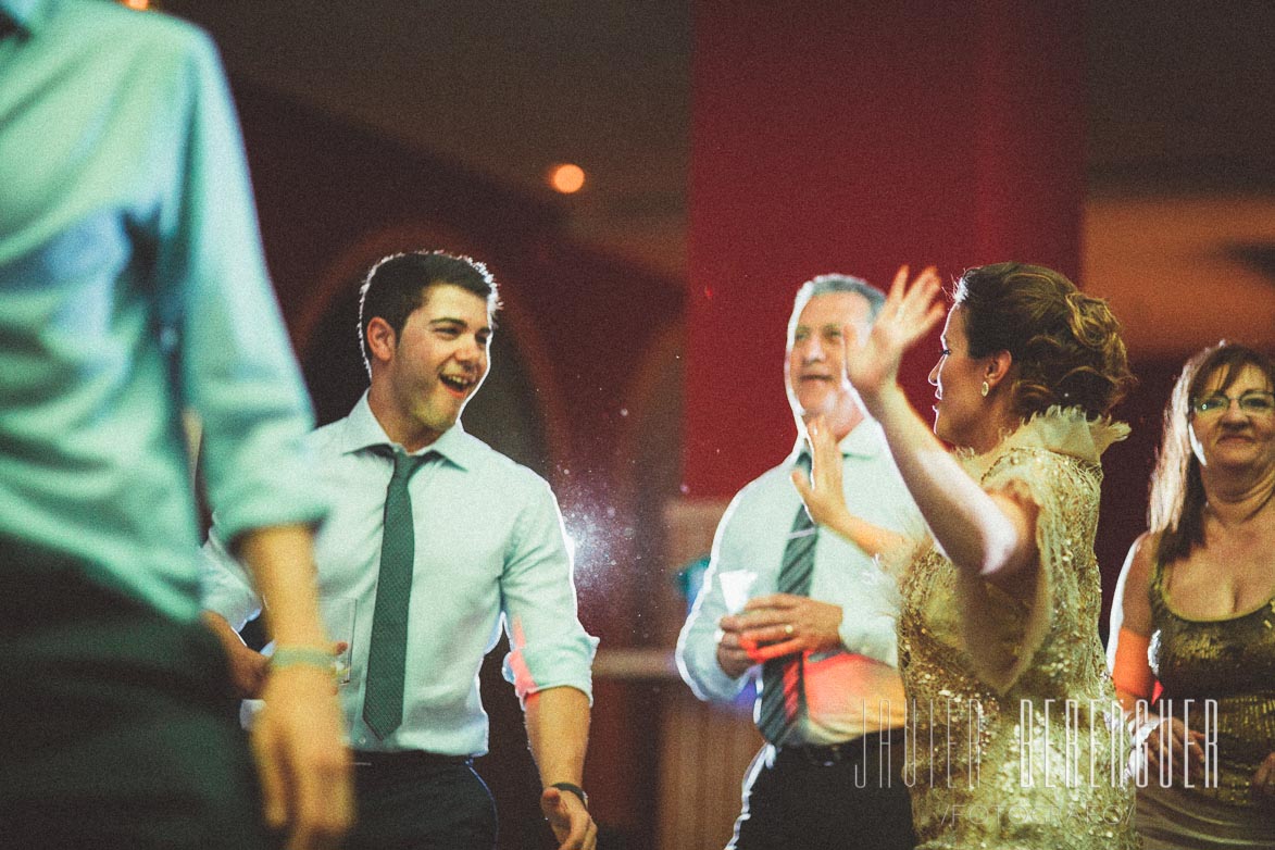 Fotógrafos de Boda en Hotel Villaitana Benidorm 555