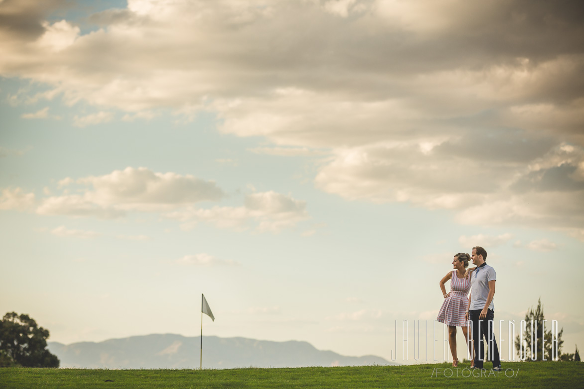 Fotógrafos de Boda en La Finca Golf Algorfa Torrevieja 1