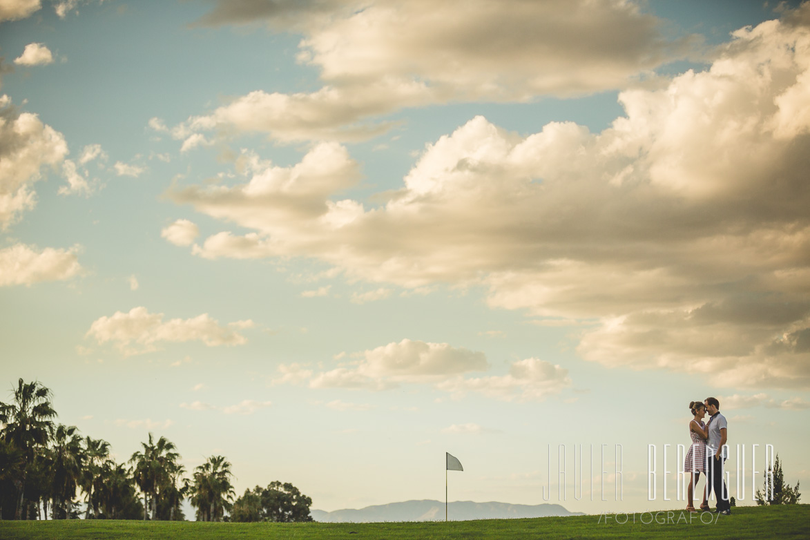 Fotógrafos de Boda en La Finca Golf Algorfa Torrevieja 2