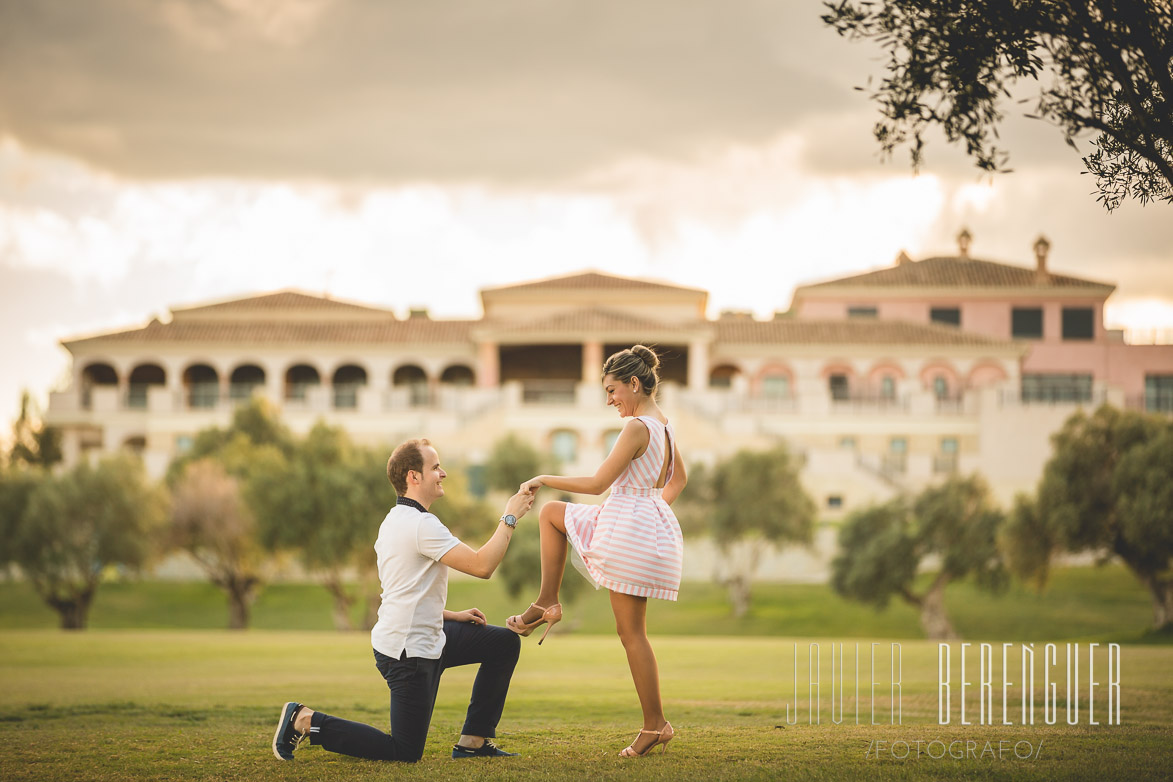 Fotógrafos de Boda en La Finca Golf Algorfa Torrevieja 8