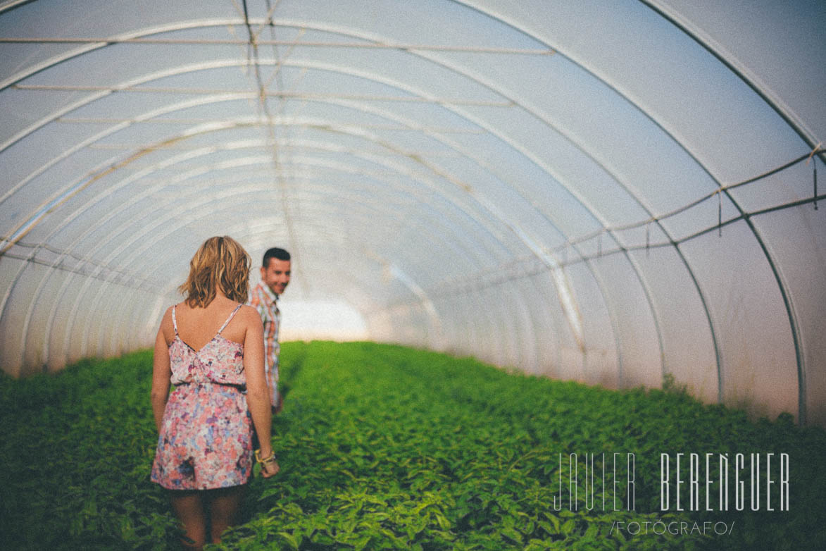 PreBoda Elche Alicante en Film 5