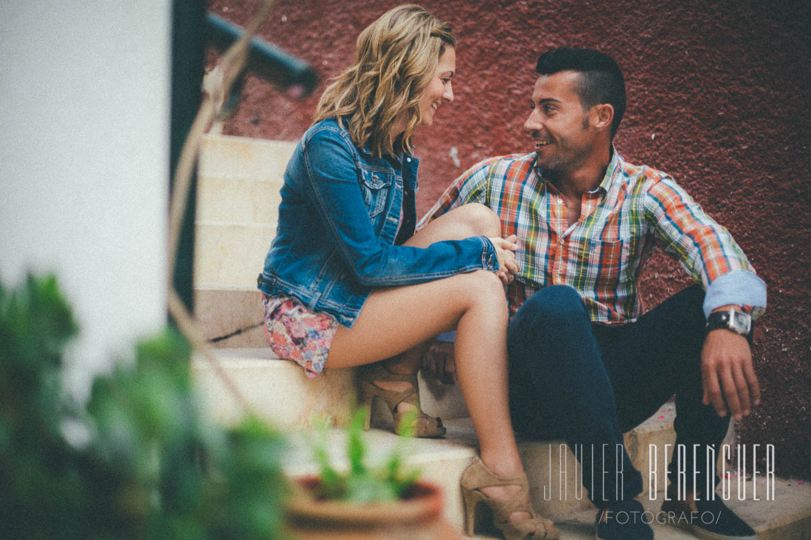 Fotos de Fotografos de Boda Urbana 5