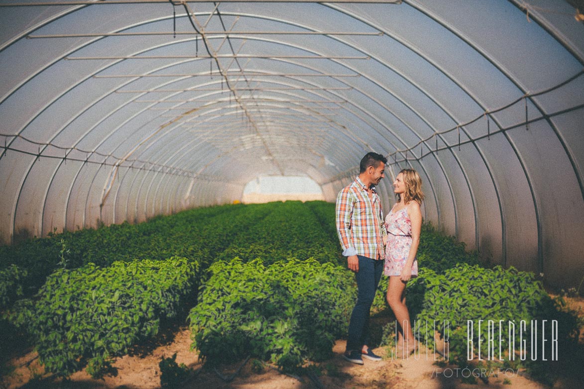 PreBoda Elche Alicante en Film 2