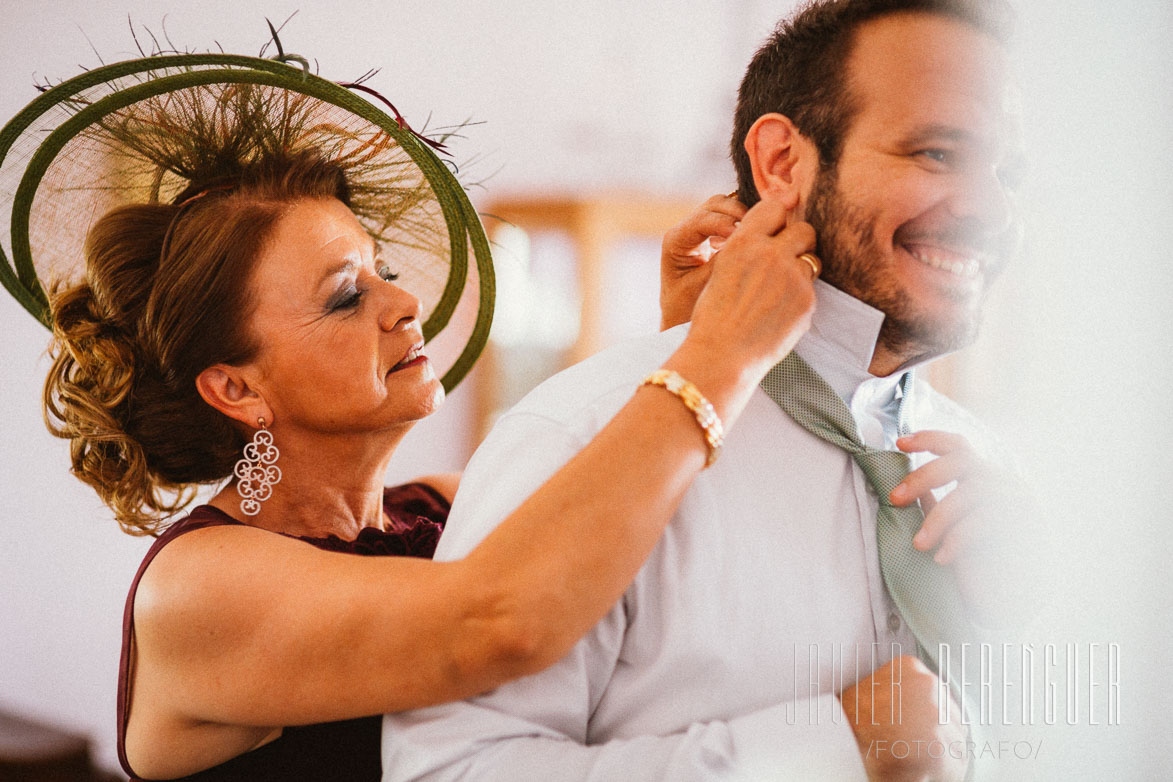 Fotoperiodista de Bodas Murcia