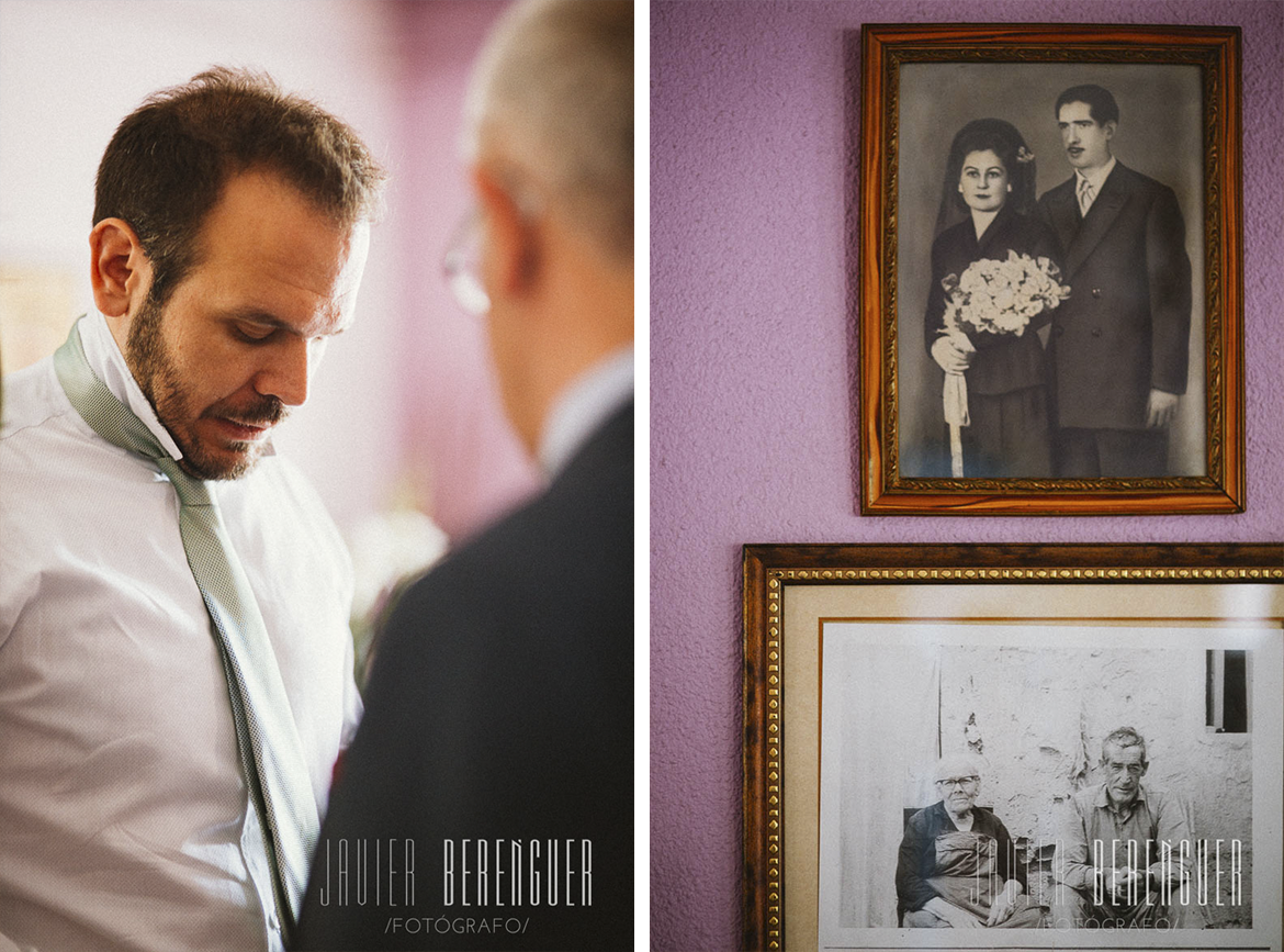 Fotoperiodista de bodas Valencia