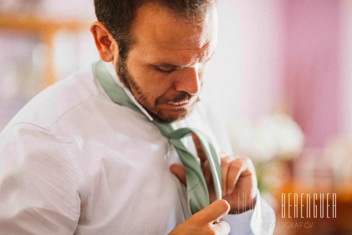 Fotografos de Boda Alicante