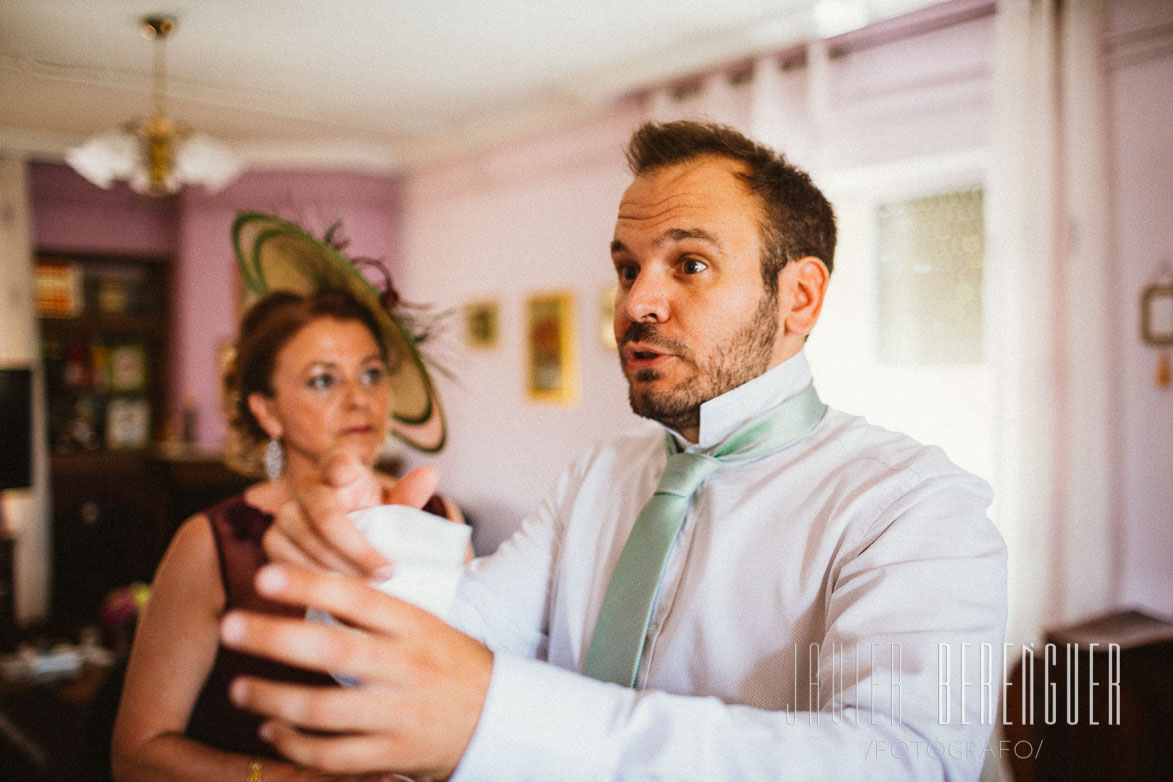 Fotoperiodista de Bodas Elche