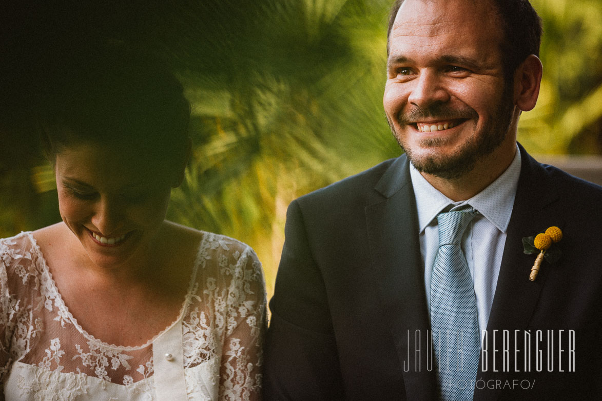 Fotoperiodistas Bodas Alicante Murcia