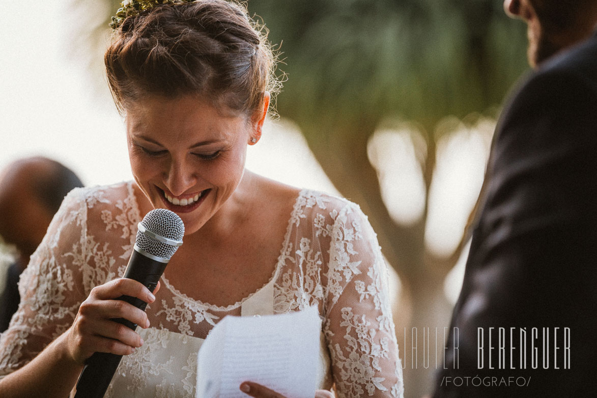 Fotoperiodistas Bodas Alicante Murcia