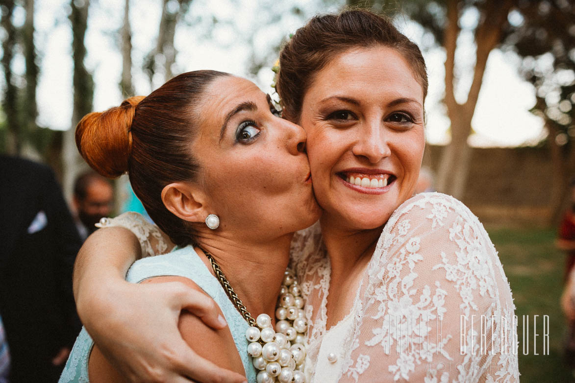 Fotos de Boda en Jardines de Monteagudo 13