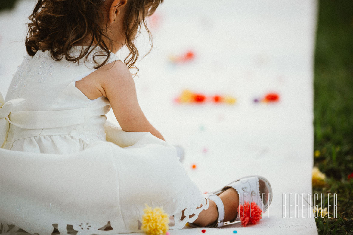 Fotos de Boda en Jardines de Monteagudo 24