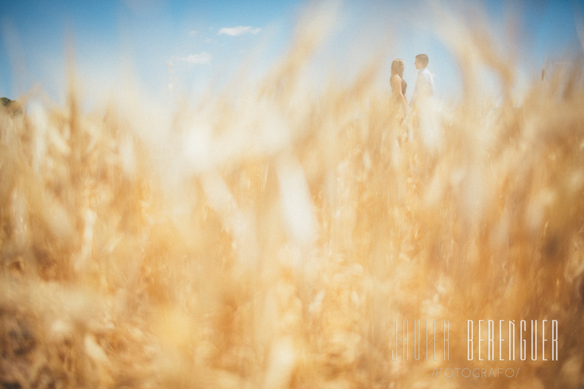 Fotógrafos Pre Boda Puebla de Don Fadrique -10020