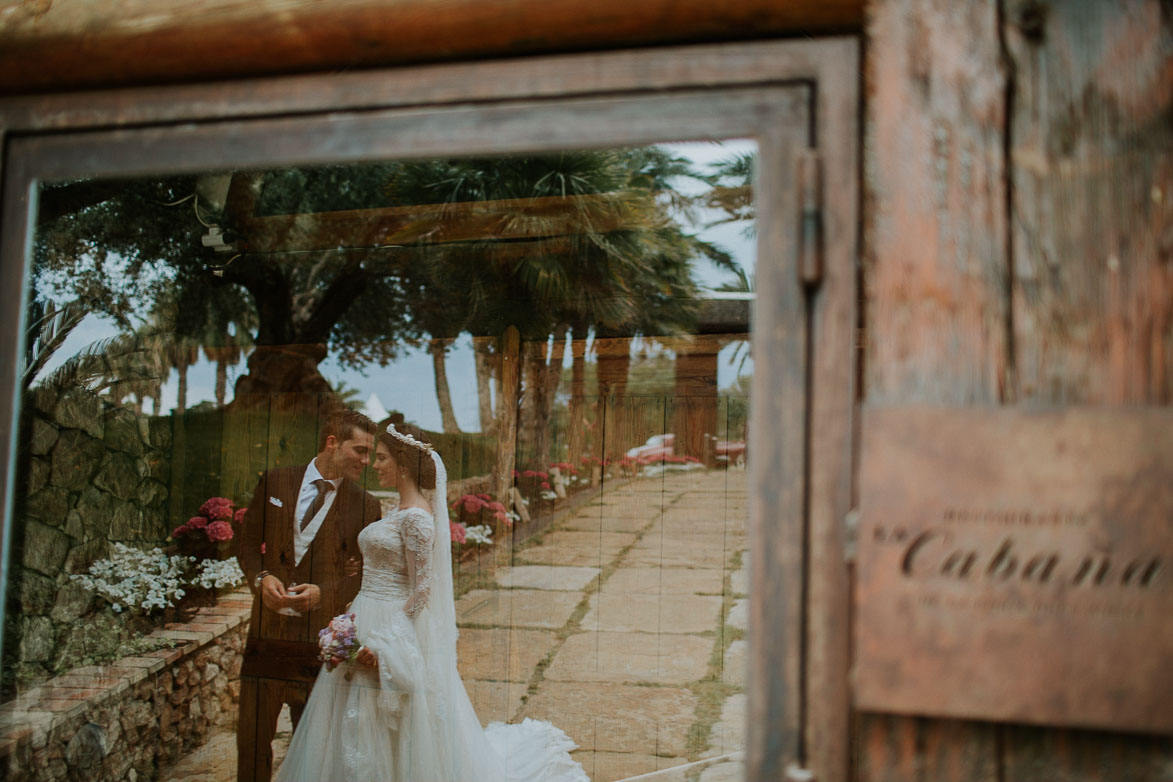 Diseñadores de Vestidos de Novia Alicante Hannibal Laguna