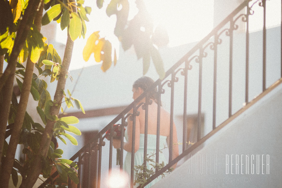 Fotógrafos Boda Huerto de La Luz Elche