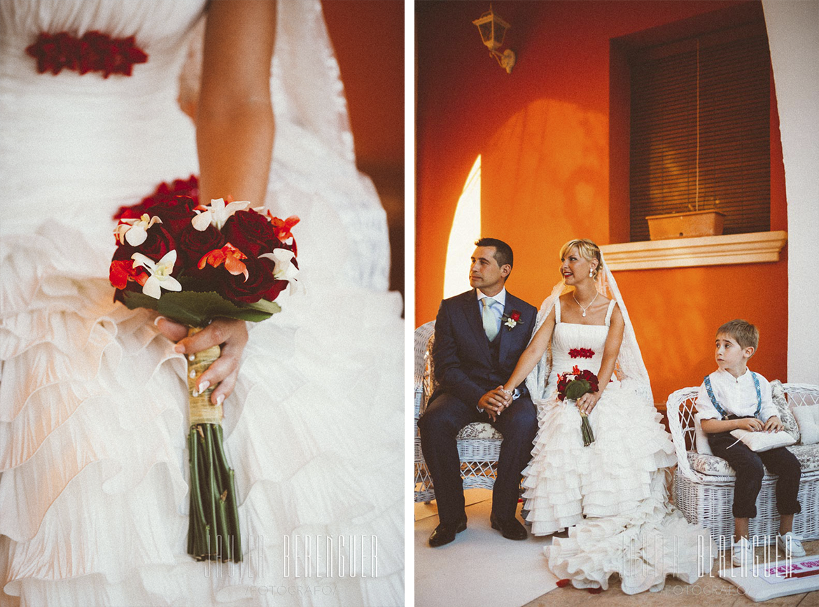 Fotos y video de Boda Huerto de La Luz Elche-101212455